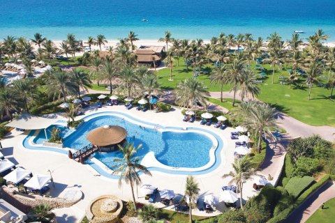 Jebel Ali - Foto 9
