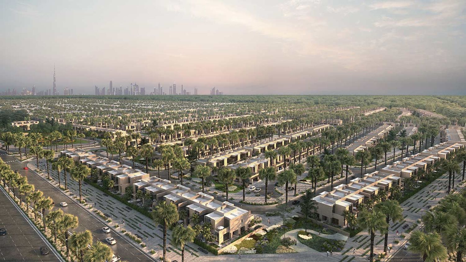 Field Guide Emirates The Field | Emirates.Estate