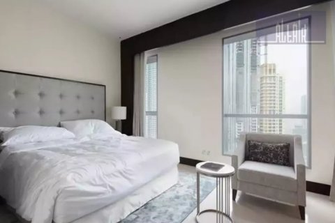 Apartament në Downtown Dubai (Downtown Burj Dubai), Emiratet e Bashkuara Arabe 1 dhomë gjumi, 87 m2. № 59119 - Foto 4