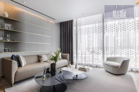 Apartament në Downtown Dubai (Downtown Burj Dubai), Emiratet e Bashkuara Arabe 1 dhomë gjumi, 56 m2. № 59109 - Foto 6