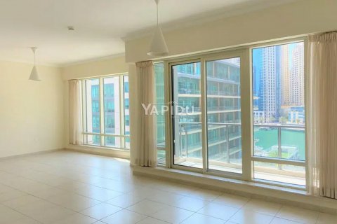 Apartament në Dubai Marina, Emiratet e Bashkuara Arabe 2 dhoma gjumi, 129 m2. № 56323 - Foto 6