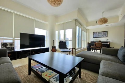 Apartament në Dubai Marina, Emiratet e Bashkuara Arabe 2 dhoma gjumi, 121 m2. № 56325 - Foto 4