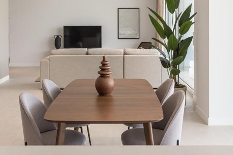 Apartament në SEVENTH HEAVEN në Al Barari, Dubai, Emiratet e Bashkuara Arabe 3 dhoma gjumi, 825 m2. № 48146 - Foto 8