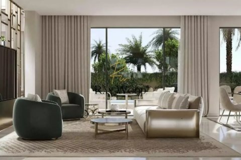 Vilë në Dubai Hills Estate, Emiratet e Bashkuara Arabe 5 dhoma gjumi, 875 m2. № 61397 - Foto 5