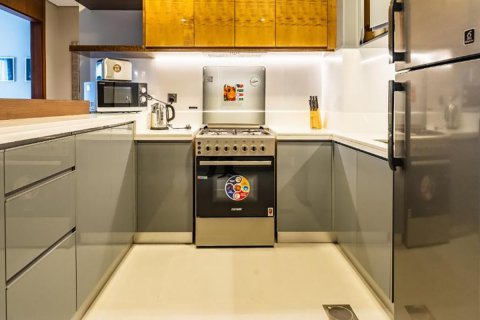 Apartament në 2020 MARQUIS në Arjan, Dubai, Emiratet e Bashkuara Arabe 2 dhoma gjumi, 104 m2. № 55604 - Foto 1