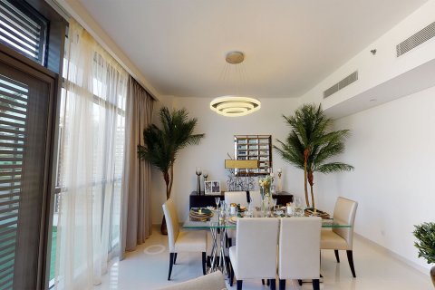 Apartament në GOLF TOWN në Dubai, Emiratet e Bashkuara Arabe 1 dhomë gjumi, 68 m2. № 47292 - Foto 3
