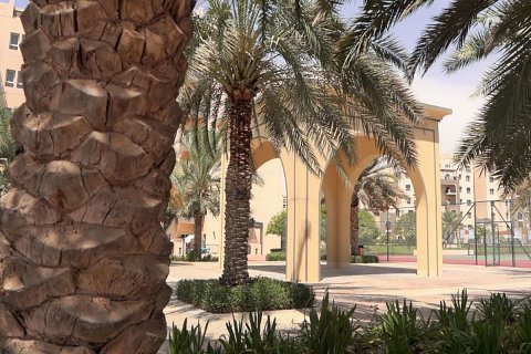 REMRAAM APARTMENTS në Remraam, Dubai, Emiratet e Bashkuara Arabe № 55533 - Foto 4