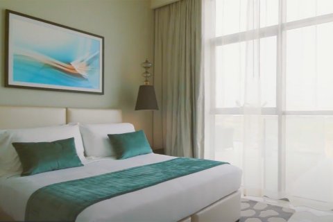 Apartament në GOLF TERRACE në Dubai, Emiratet e Bashkuara Arabe 3 dhoma gjumi, 339 m2. № 47299 - Foto 6