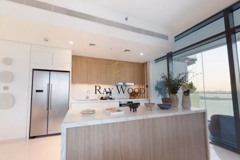 Apartament në Dubai Harbour, Emiratet e Bashkuara Arabe 3 dhoma gjumi, 184 m2. № 61398 - Foto 2
