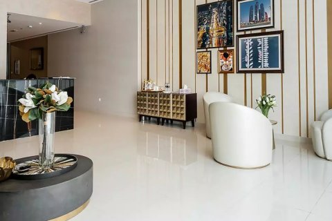 Apartament në GOLF PROMENADE në Dubai, Emiratet e Bashkuara Arabe 3 dhoma gjumi, 280 m2. № 47319 - Foto 2
