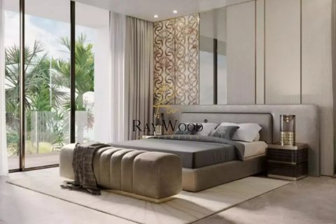 Vilë në Dubai Hills Estate, Emiratet e Bashkuara Arabe 5 dhoma gjumi, 875 m2. № 61397 - Foto 3