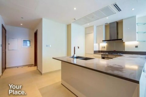 Apartament në Dubai Marina, Dubai, Emiratet e Bashkuara Arabe 3 dhoma gjumi, 182 m2. № 59205 - Foto 12