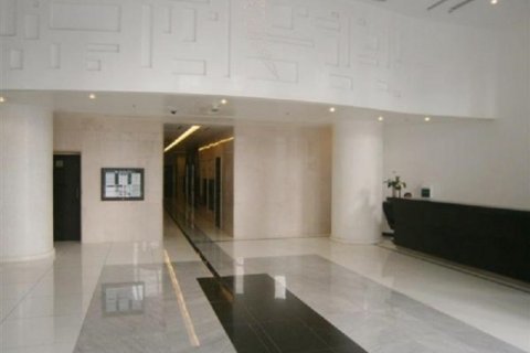 Zyrë në Business Bay, Dubai, Emiratet e Bashkuara Arabe 84 m2. № 59253 - Foto 3