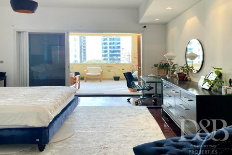 Apartament në Palm Jumeirah, Dubai, Emiratet e Bashkuara Arabe 2 dhoma gjumi, 173.4 m2. № 57073 - Foto 8