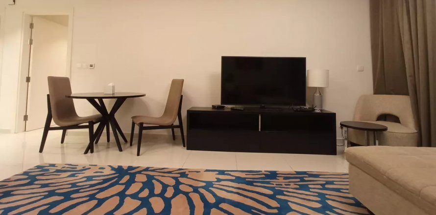 Apartament në TOWER 108 në Jumeirah Village Circle, Dubai, Emiratet e Bashkuara Arabe 2 dhoma gjumi, 130 m2. № 47421