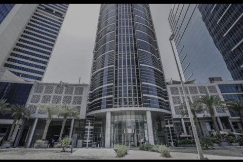 Zyrë në Business Bay, Dubai, Emiratet e Bashkuara Arabe 84 m2. № 59253 - Foto 2