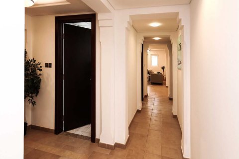 Apartament në AL BADIA RESIDENCE në Dubai Festival City, Emiratet e Bashkuara Arabe 2 dhoma gjumi, 186 m2. № 55547 - Foto 2