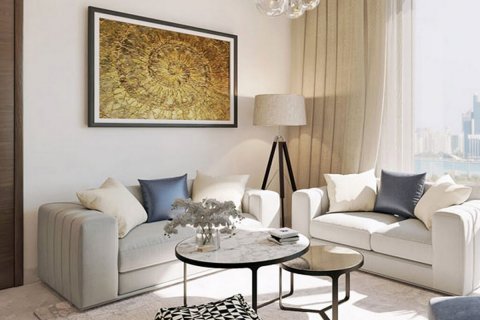 Apartament në WAVES GRANDE në Mohammed Bin Rashid City, Dubai, Emiratet e Bashkuara Arabe 4 dhoma gjumi, 205 m2. № 47307 - Foto 1