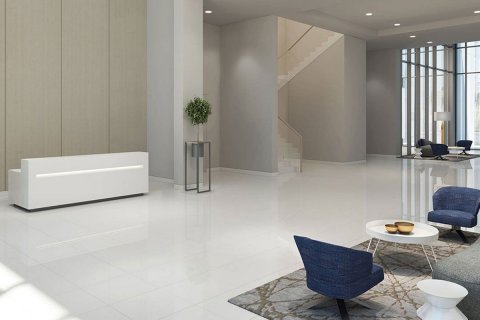 Apartament në AYKON HEIGHTS në Sheikh Zayed Road, Dubai, Emiratet e Bashkuara Arabe 2 dhoma gjumi, 100 m2. № 55556 - Foto 7