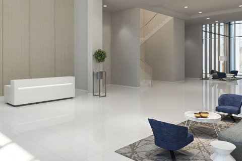 Apartament në AYKON HEIGHTS në Sheikh Zayed Road, Dubai, Emiratet e Bashkuara Arabe 3 dhoma gjumi, 158 m2. № 55557 - Foto 7