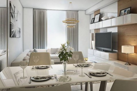 Apartament në DRAGON TOWERS në International City, Dubai, Emiratet e Bashkuara Arabe 1 dhomë gjumi, 62 m2. № 55579 - Foto 4