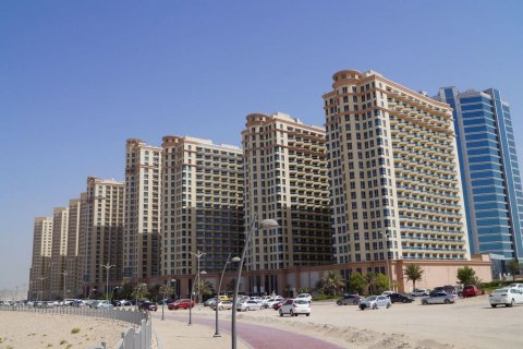 Dubai Production City (IMPZ) - Foto 1