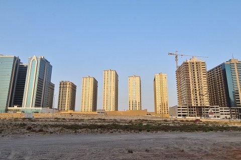 Dubai Production City (IMPZ) - Foto 3