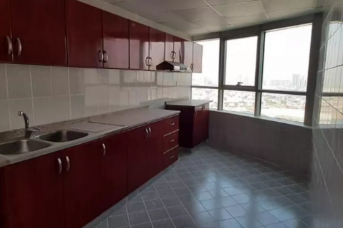 Apartament në Al Bustan, Ajman, Emiratet e Bashkuara Arabe 1 dhomë gjumi, 111 m2. № 59098 - Foto 10