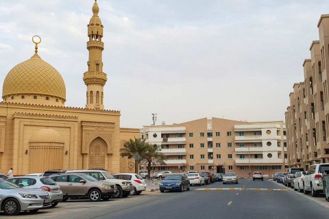 Al Muhaisnah - Foto 1