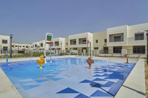 Naseem Townhouses - Foto 3