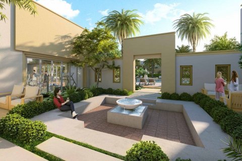 Naseem Townhouses - Foto 8