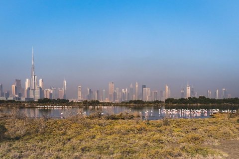 Ras Al Khor - Foto 8