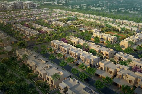 Zahra Townhouses - Foto 1