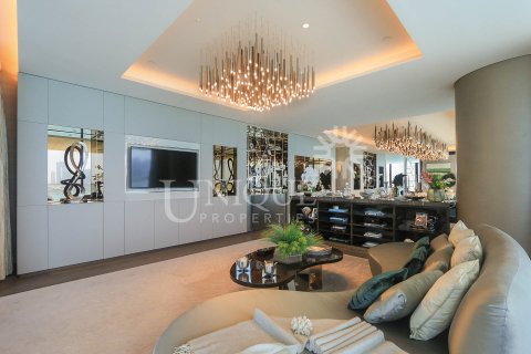 Apartament në Palm Jumeirah, Dubai, Emiratet e Bashkuara Arabe 3 dhoma gjumi, 666 m2. № 66612 - Foto 7
