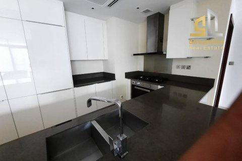 Apartament në Dubai Marina, Emiratet e Bashkuara Arabe 3 dhoma gjumi, 168.62 m2. № 63240 - Foto 4