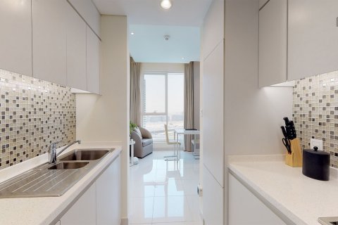 Apartament në THE VOGUE në Business Bay, Dubai, Emiratet e Bashkuara Arabe 3 dhoma gjumi, 389 m2. № 61742 - Foto 2