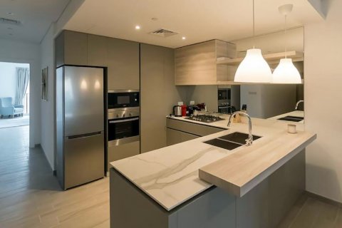 Apartament në EATON PLACE në Jumeirah Village Circle, Dubai, Emiratet e Bashkuara Arabe 1 dhomë gjumi, 118 m2. № 61700 - Foto 3