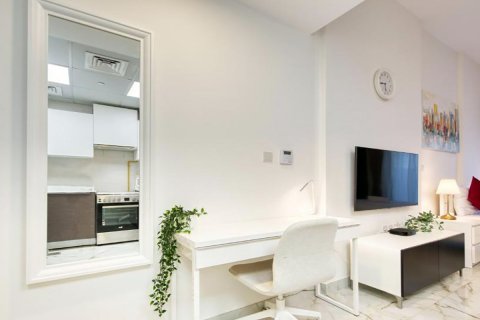 Apartament në JOYA VERDE RESIDENCES në Jumeirah Village Circle, Dubai, Emiratet e Bashkuara Arabe 2 dhoma gjumi, 132 m2. № 61670 - Foto 1