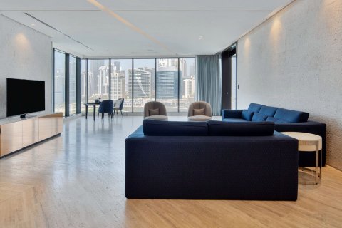 Apartament në VOLANTE APARTMENTS në Business Bay, Dubai, Emiratet e Bashkuara Arabe 2 dhoma gjumi, 468 m2. № 61687 - Foto 4