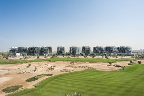 Tokë në DAMAC Hills (Akoya by DAMAC), Dubai, Emiratet e Bashkuara Arabe 1 dhomë, 691.3 m2. № 66685 - Foto 10