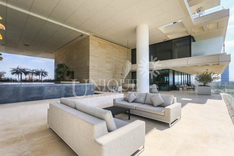 Apartament në Palm Jumeirah, Dubai, Emiratet e Bashkuara Arabe 3 dhoma gjumi, 666 m2. № 66612 - Foto 8