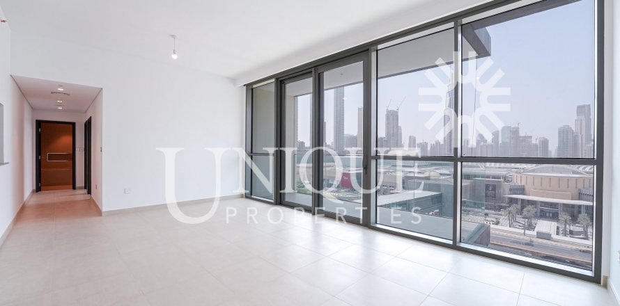Apartament në Downtown Dubai (Downtown Burj Dubai), Dubai, Emiratet e Bashkuara Arabe 3 dhoma gjumi, 158.2 m2. № 66501