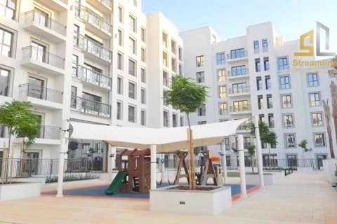 Apartament në ZAHRA BREEZE në Town Square, Dubai, Emiratet e Bashkuara Arabe 2 dhoma gjumi, 145.58 m2. № 63259 - Foto 12