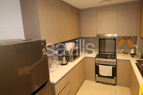Apartament në Maryam Island, Sharjah, Emiratet e Bashkuara Arabe 2 dhoma gjumi, 102.2 m2. № 63905 - Foto 16