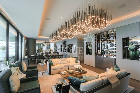 Apartament në Palm Jumeirah, Dubai, Emiratet e Bashkuara Arabe 3 dhoma gjumi, 666 m2. № 66612 - Foto 6