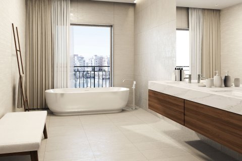 Apartament në LE CIEL APARTMENTS në Dubai, Emiratet e Bashkuara Arabe 4 dhoma gjumi, 361 m2. № 59360 - Foto 1