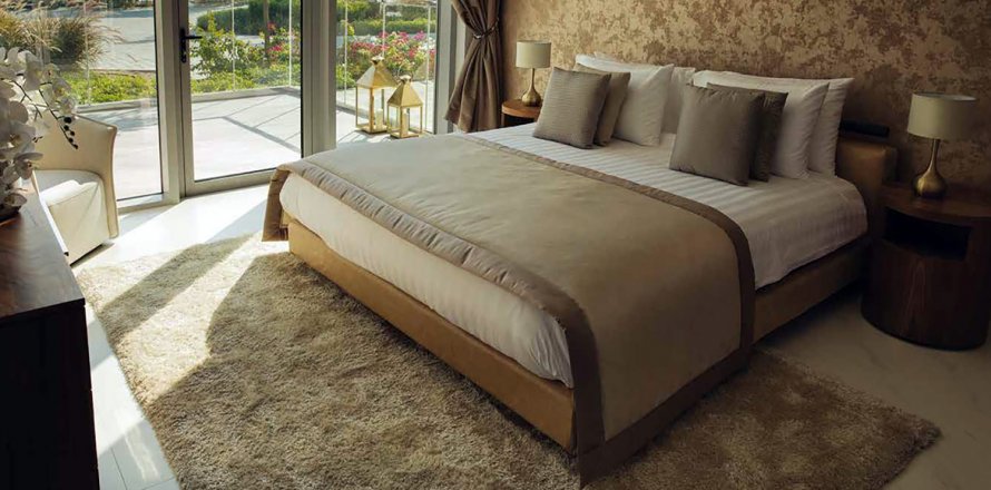 Apartament në SEAGULL POINT RESIDENCES në Mohammed Bin Rashid City, Dubai, Emiratet e Bashkuara Arabe 2 dhoma gjumi, 143 m2. № 59440