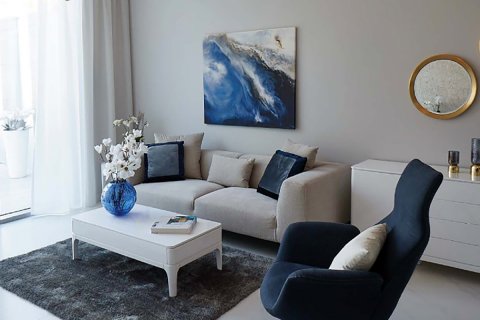 Apartament në SEAGULL POINT RESIDENCES në Mohammed Bin Rashid City, Dubai, Emiratet e Bashkuara Arabe 1 dhomë gjumi, 97 m2. № 59439 - Foto 1