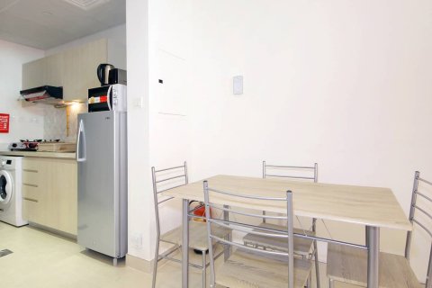 Apartament në AFNAN në Dubai Production City (IMPZ), Emiratet e Bashkuara Arabe 1 dhomë gjumi, 72 m2. № 57748 - Foto 6