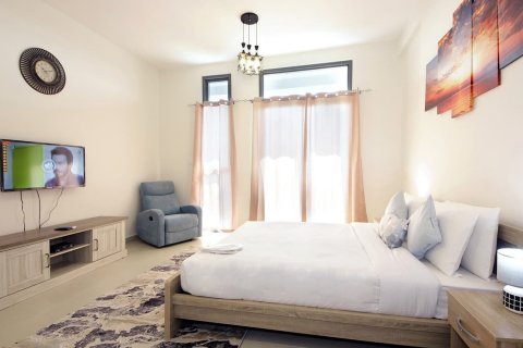 Apartament në AFNAN në Dubai Production City (IMPZ), Emiratet e Bashkuara Arabe 1 dhomë gjumi, 72 m2. № 57748 - Foto 3